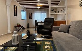 Montequinto Getaway Teletrabajo Relax y Sevilla a tu Alcance
